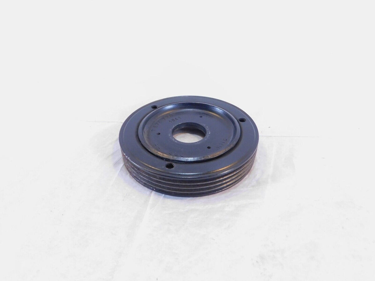 BMW R1200GS R1200R R1200RT R1200S R900RT HP2 Sport Alternator Timing Belt Pulley - C3 Cycle