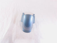 BMW K1200RS K1200GT K1200 Titanium Silver Front Wheel Fender Mudguard Cover - C3 Cycle