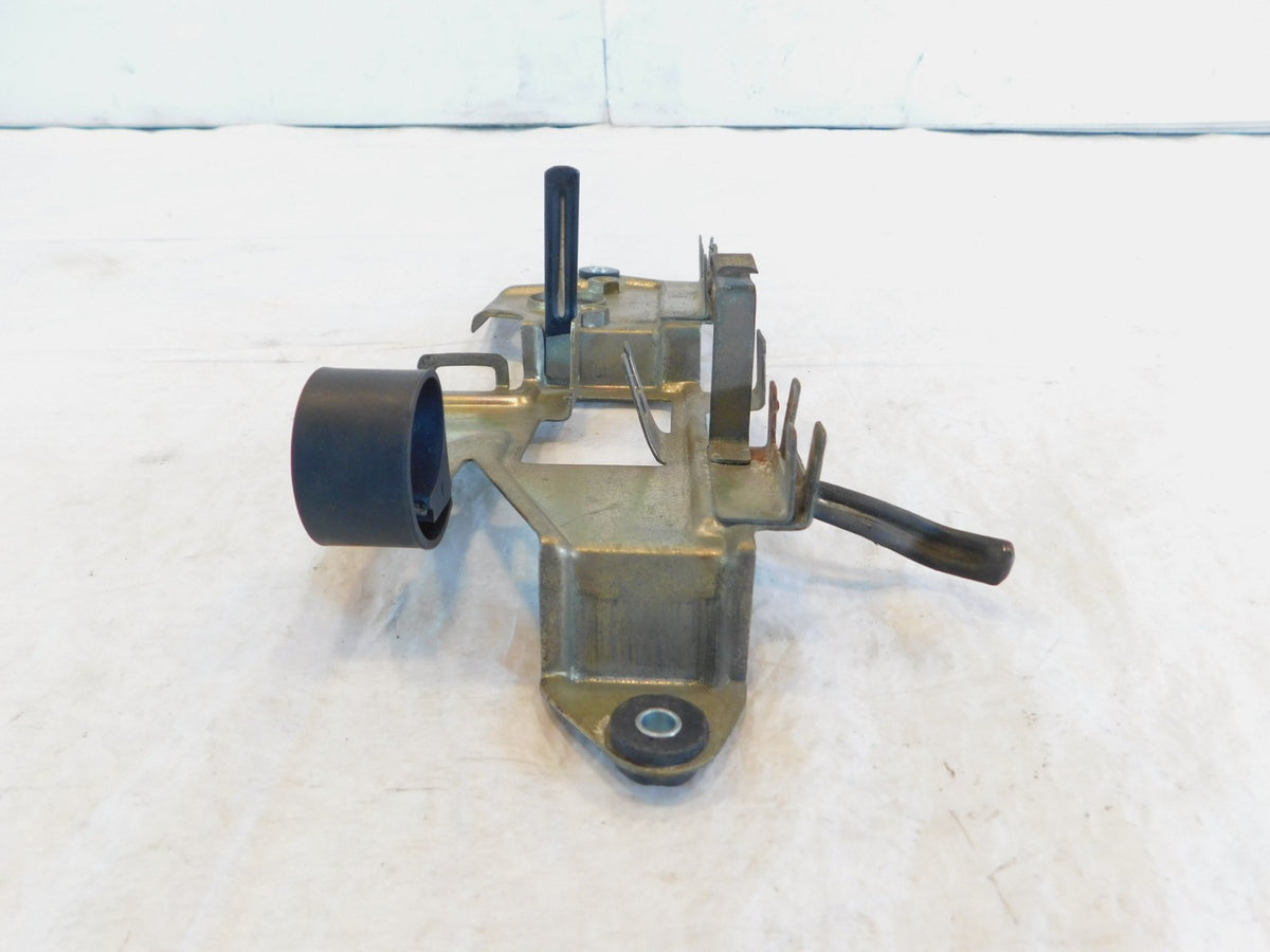 1982 82 Honda CM450C 450 Custom Left Voltage Regulator Rectifier Mount Bracket - C3 Cycle