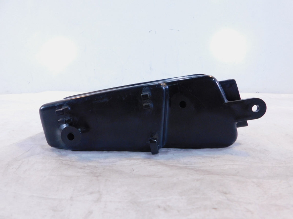1981-1983 Yamaha Virago 750 XV750 Rear Tool Box Storage Holder Case w/ Cover - C3 Cycle