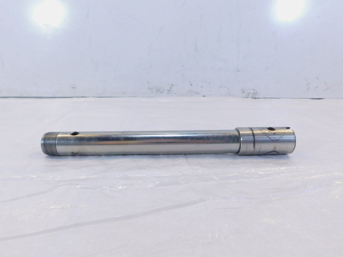 Ducati Multistrada & Superbike 749 848 999 Front Wheel Axle Bolt Pivot Shaft - C3 Cycle