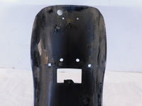 Harley Davidson Touring Road King & Electra Glide Black Rear Wheel Cover Fender - C3 Cycle