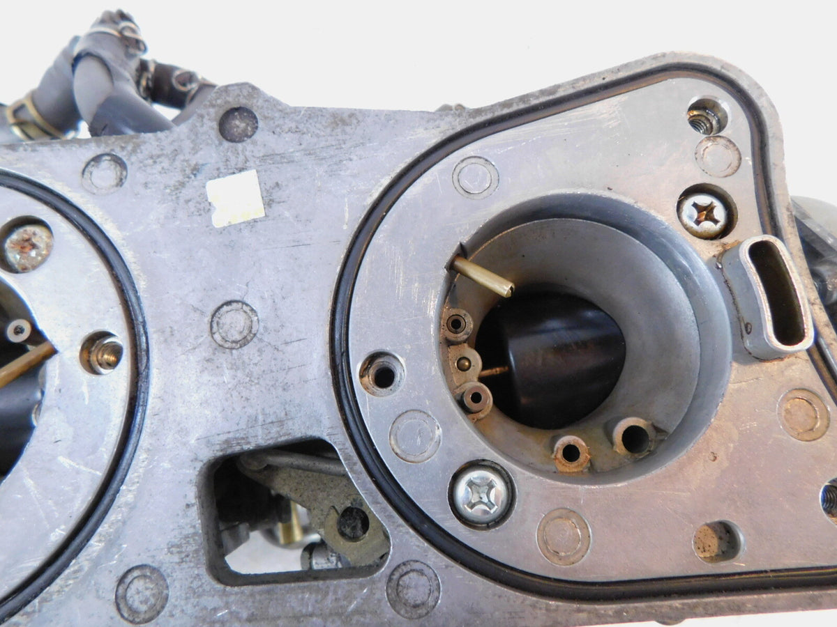 1992-1994 Honda GL1500 GL1500I Goldwing 1500 Left & Right Carb Carburetor Rack - C3 Cycle