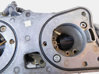 1992-1994 Honda GL1500 GL1500I Goldwing 1500 Left & Right Carb Carburetor Rack - C3 Cycle