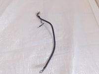 1986-2006 Kawasaki Concours 1000 ZG1000 & ZX1000 Negative (-) Battery Wire Lead - C3 Cycle