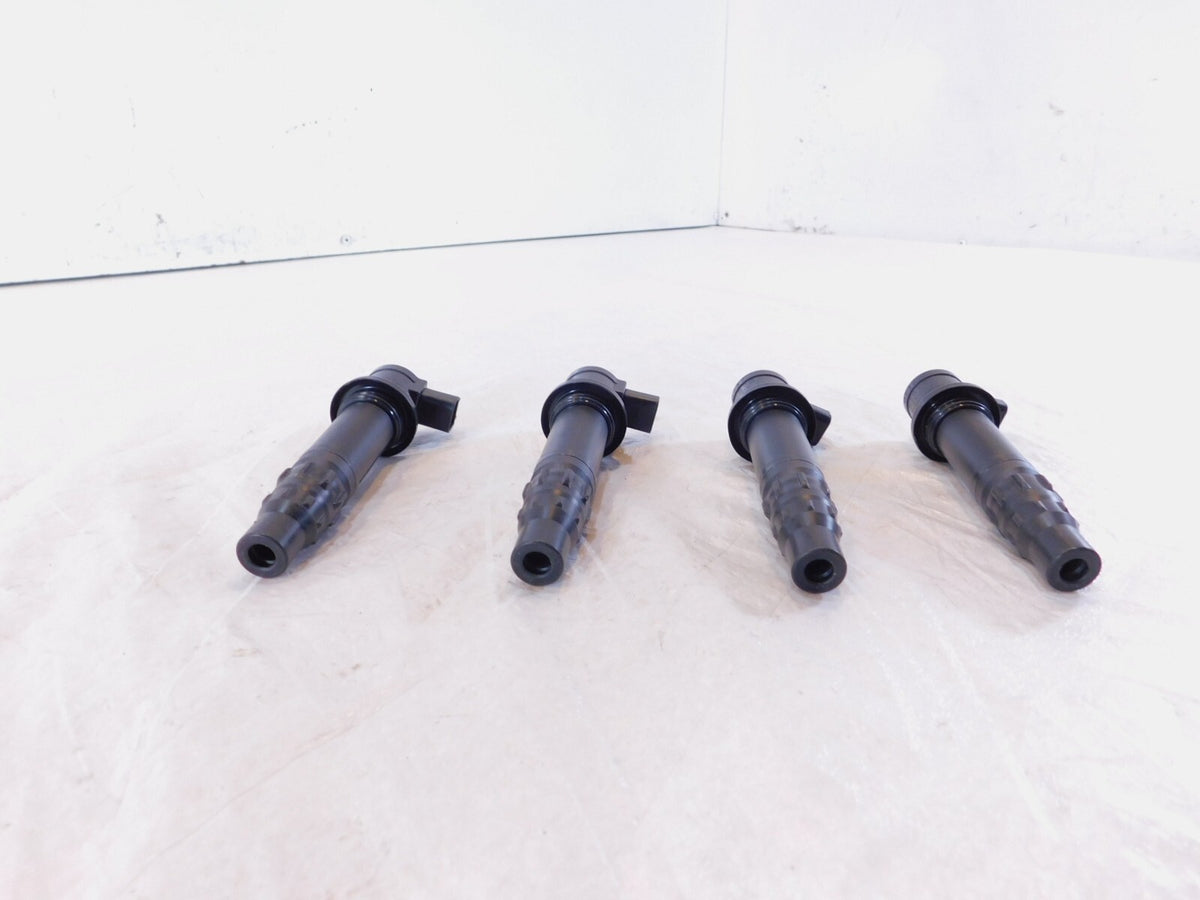 2015-2022 Kawasaki Ninja H2 Carbon H2R H2 SX SE ZH2 Engine Motor Ignition Coils - C3 Cycle