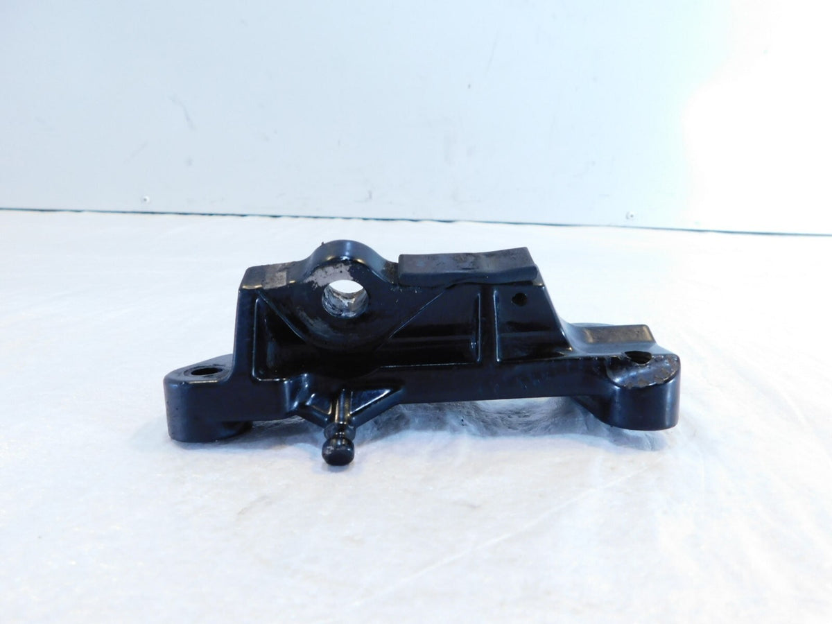 15-22 Indian Scout Sixty & 1200 Black Side Kick Stand Kickstand Mounting Bracket - C3 Cycle
