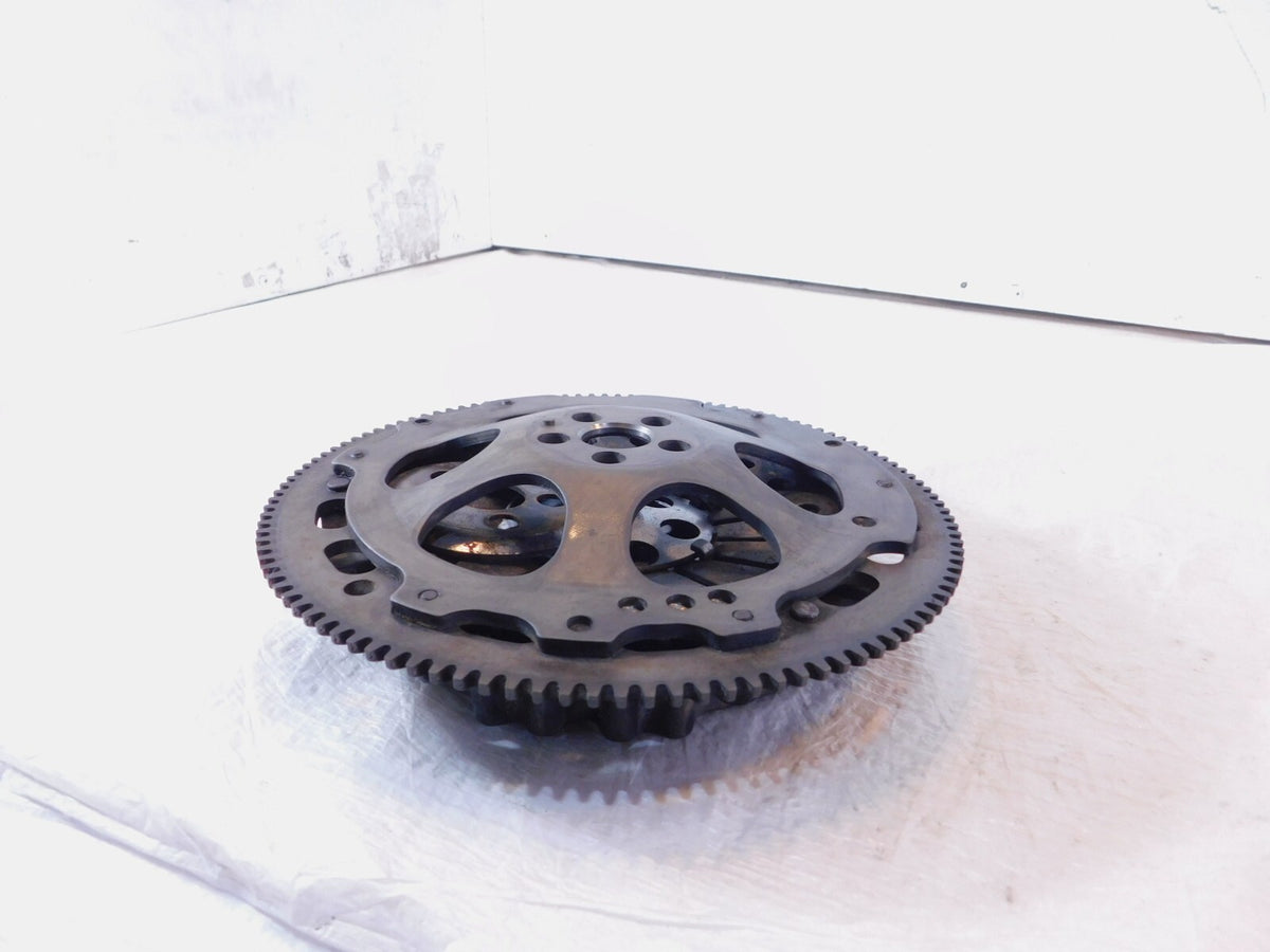BMW R nine T Pure HP2 R1200 R1200RT R1200GS R900RT Clutch Pressure Plate Housing - C3 Cycle