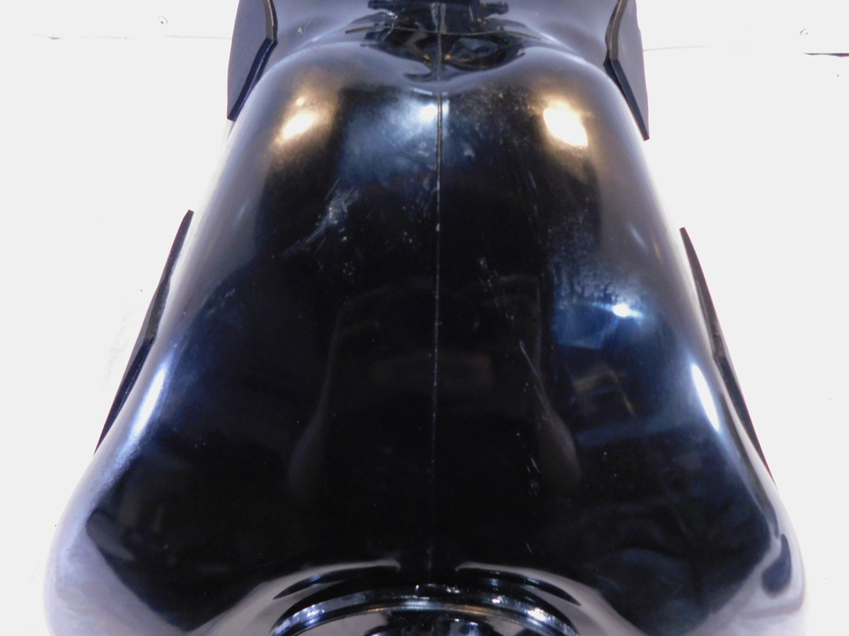 2013-2025 Honda CBR600RR CBR600RA CBR600 Black Gas Petrol Fuel Tank Reservoir - C3 Cycle