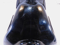 2013-2025 Honda CBR600RR CBR600RA CBR600 Black Gas Petrol Fuel Tank Reservoir - C3 Cycle