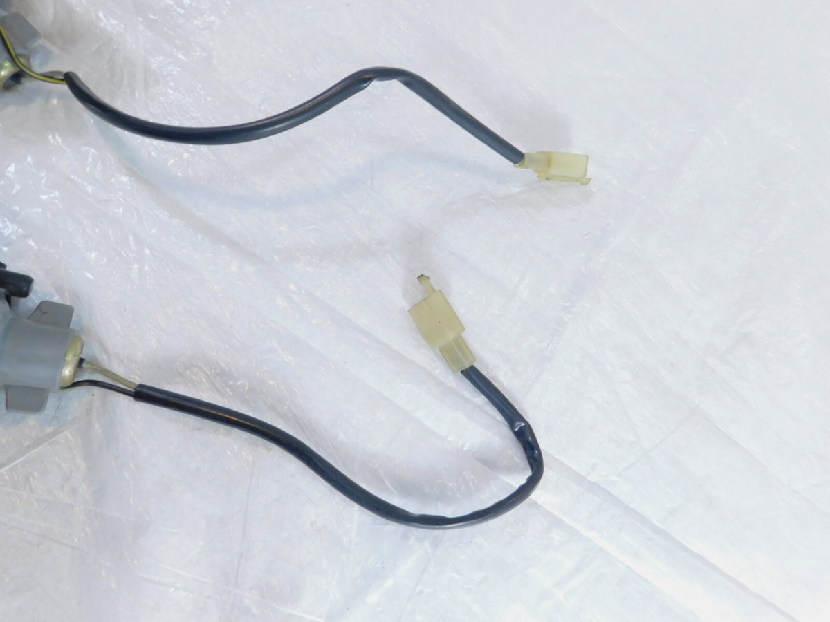 Kawasaki Ninja 1000 1000R ZX1000 Rear Right Left Turn Signal Indicator Flashers