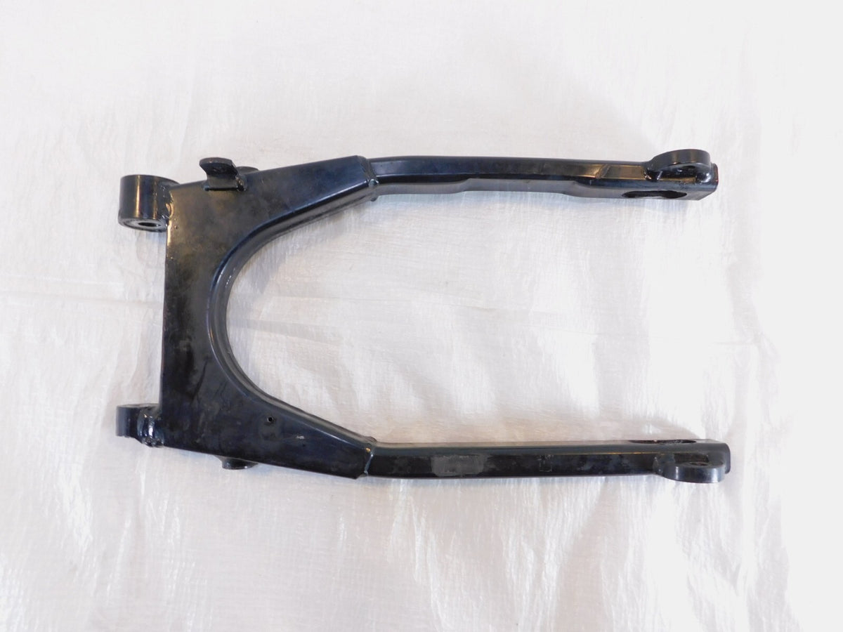 Harley Davidson Sportster XLH 883 1200 Black Rear Wheel Fork Swingarm Swing Arm