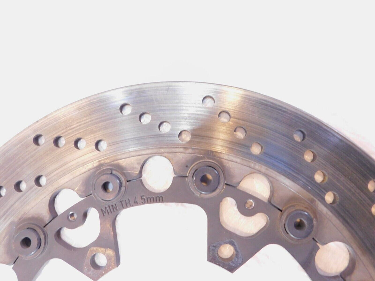 BMW K1100LT R1100RT R1100RS OEM Left/Right Front Wheel Disc Brake Rotors - C3 Cycle