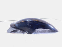 84-85 Honda CB650 CB650SC Nighthawk 650 Black Front Wheel Mudguard Cover Fender - C3 Cycle