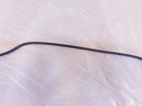 2012-2017 Harley Davidson Dyna Wide Glide Fuel Gas Petrol Tank Vent Hose Line - C3 Cycle