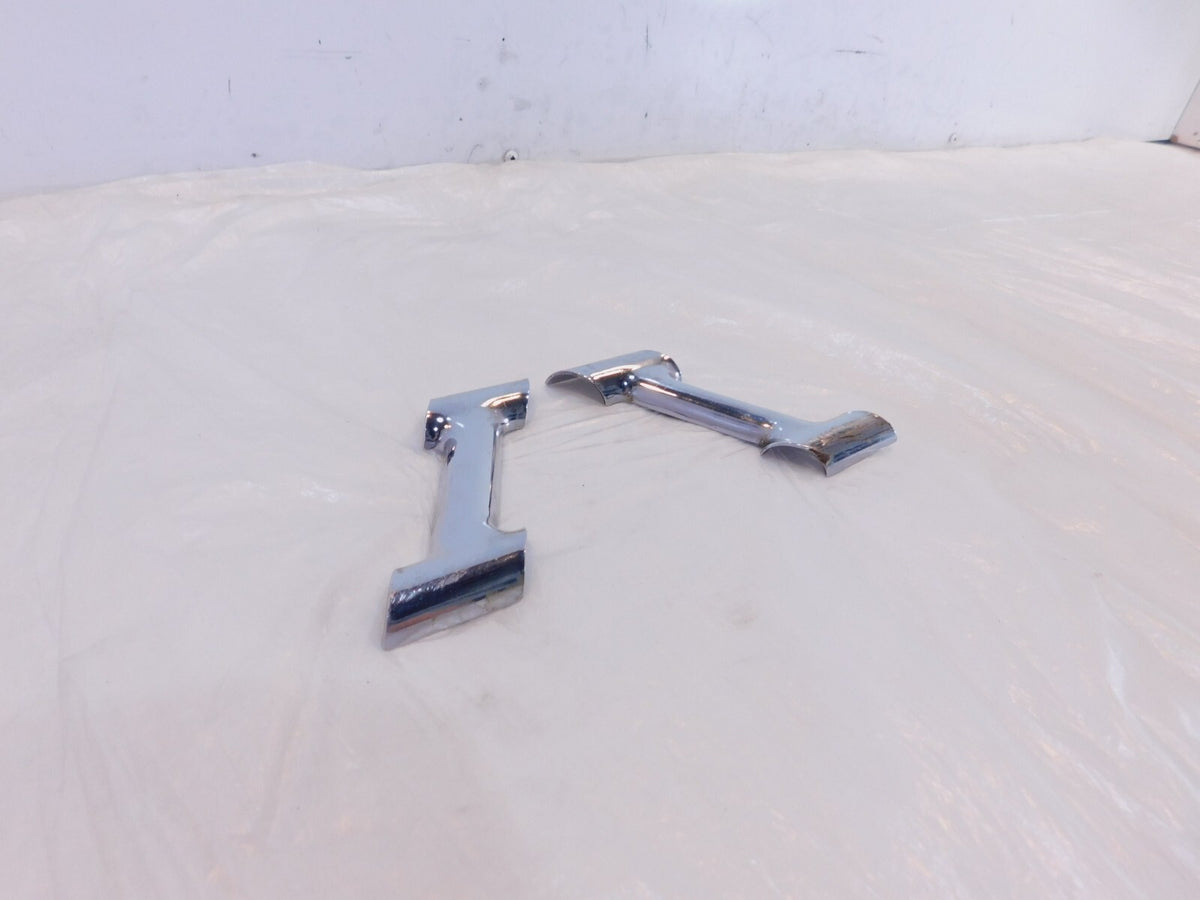 Harley Touring Electra Glide Ultra Classic Left Saddlebag Rail Mount Bracket - C3 Cycle