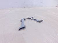 Harley Touring Electra Glide Ultra Classic Left Saddlebag Rail Mount Bracket - C3 Cycle