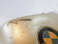 BMW K100 K100LT K100RS K100RT Bronzit Beige Gas Petrol Fuel Tank Reservoir Cell - C3 Cycle