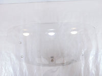 Indian Roadmaster Classic & Elite Windshield Windscreen Wind Protection Shield - C3 Cycle