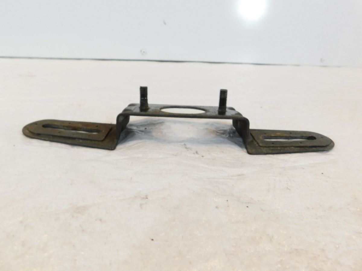 Yamaha XJ600 XJ600S Seca II 600 & TDM850 Rear Fender License Plate Mount Bracket - C3 Cycle