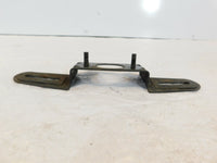Yamaha XJ600 XJ600S Seca II 600 & TDM850 Rear Fender License Plate Mount Bracket - C3 Cycle