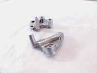 Honda VTR1000F Super Hawk Firestorm Rear Lower Shock Linkage Link Brackets - C3 Cycle