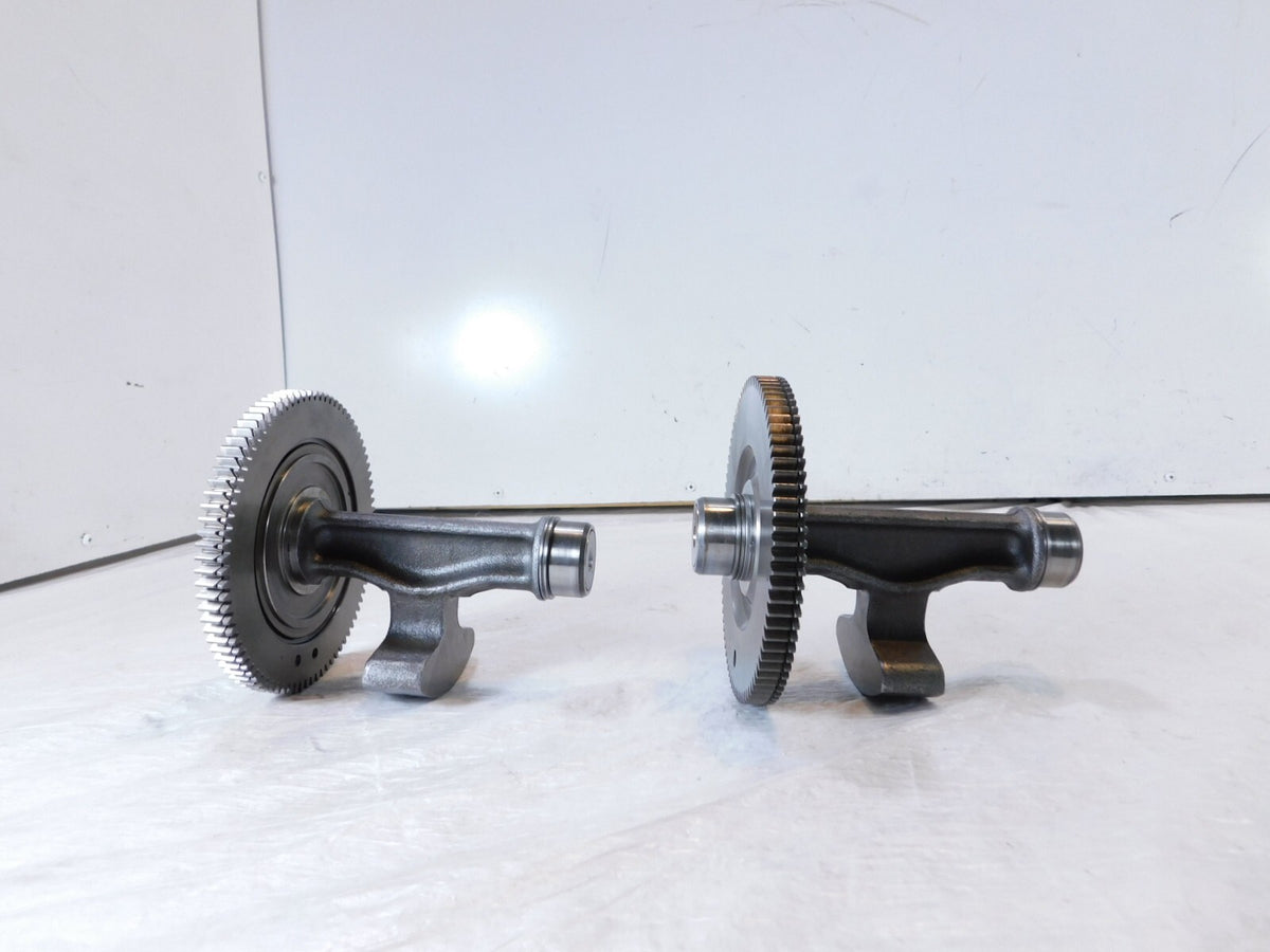 Harley Davidson Milwaukee Road King Street Electra Glide Engine Balancer Shafts - C3 Cycle