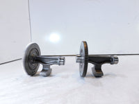 Harley Davidson Milwaukee Road King Street Electra Glide Engine Balancer Shafts - C3 Cycle