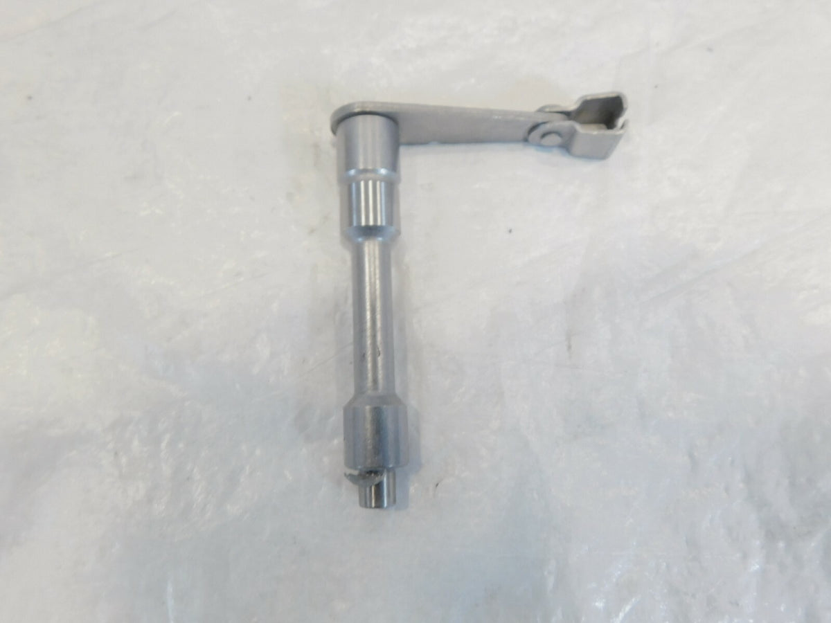 2017-2020 BMW G310 G310R G310GS Clutch Release Rod Arm Lever Shaft - 21518564366 - C3 Cycle