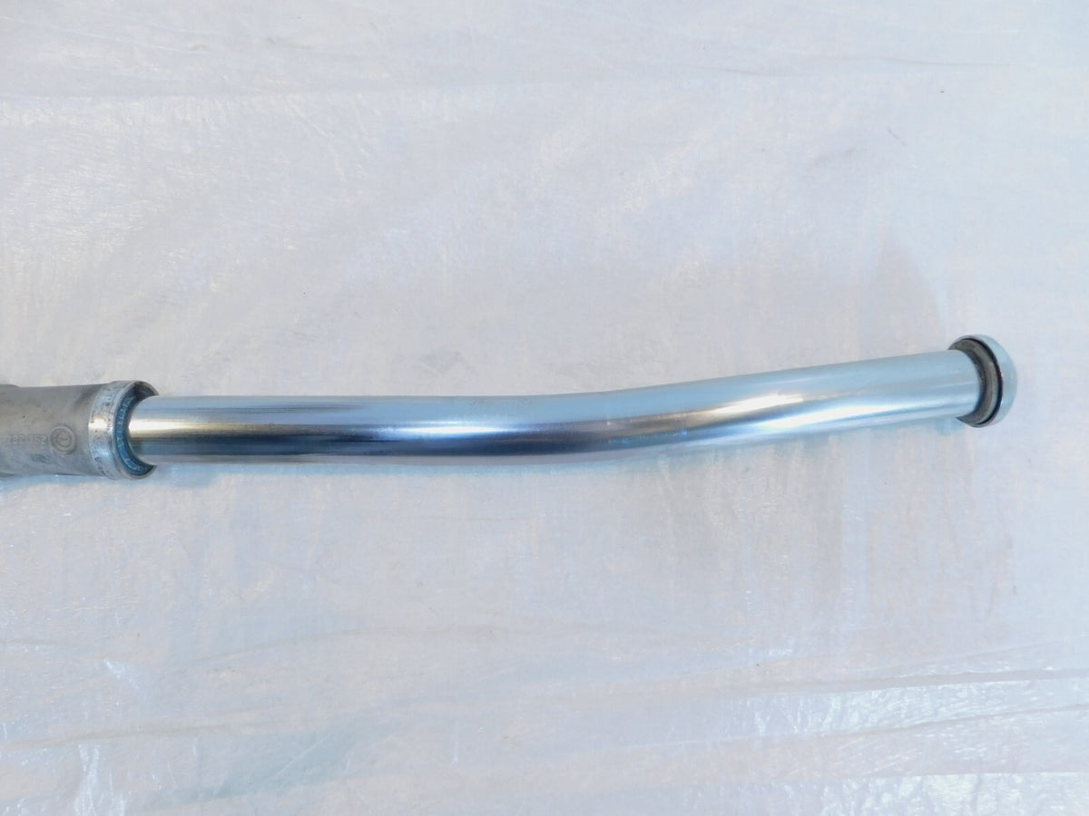 Bent BMW Airhead R100 R60 R75 R80 R100/7 Right Front Wheel Fork Shock Leg Slider - C3 Cycle
