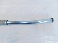 Bent BMW Airhead R100 R60 R75 R80 R100/7 Right Front Wheel Fork Shock Leg Slider - C3 Cycle