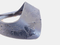 2001-2010 Honda GL1800 Goldwing Front Right/Left Fairing Mirror Back Boot Seals - C3 Cycle