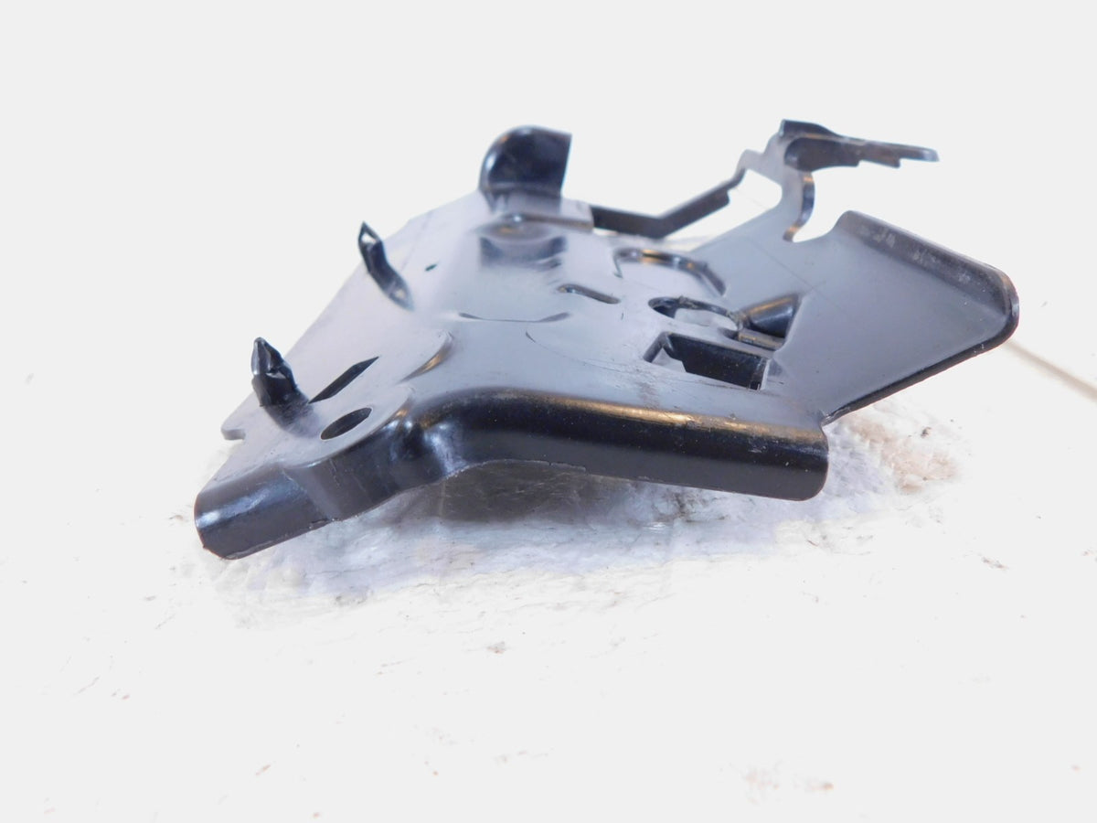 2013-2025 Honda CBR600RR CBR600RA CBR600 Lower Rear Mudguard Splash Guard Panel - C3 Cycle