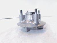 Honda CMX250 CMX250C Rebel 250 Silver Rear Back Wheel Drive Hub 42615-KR3-620 - C3 Cycle
