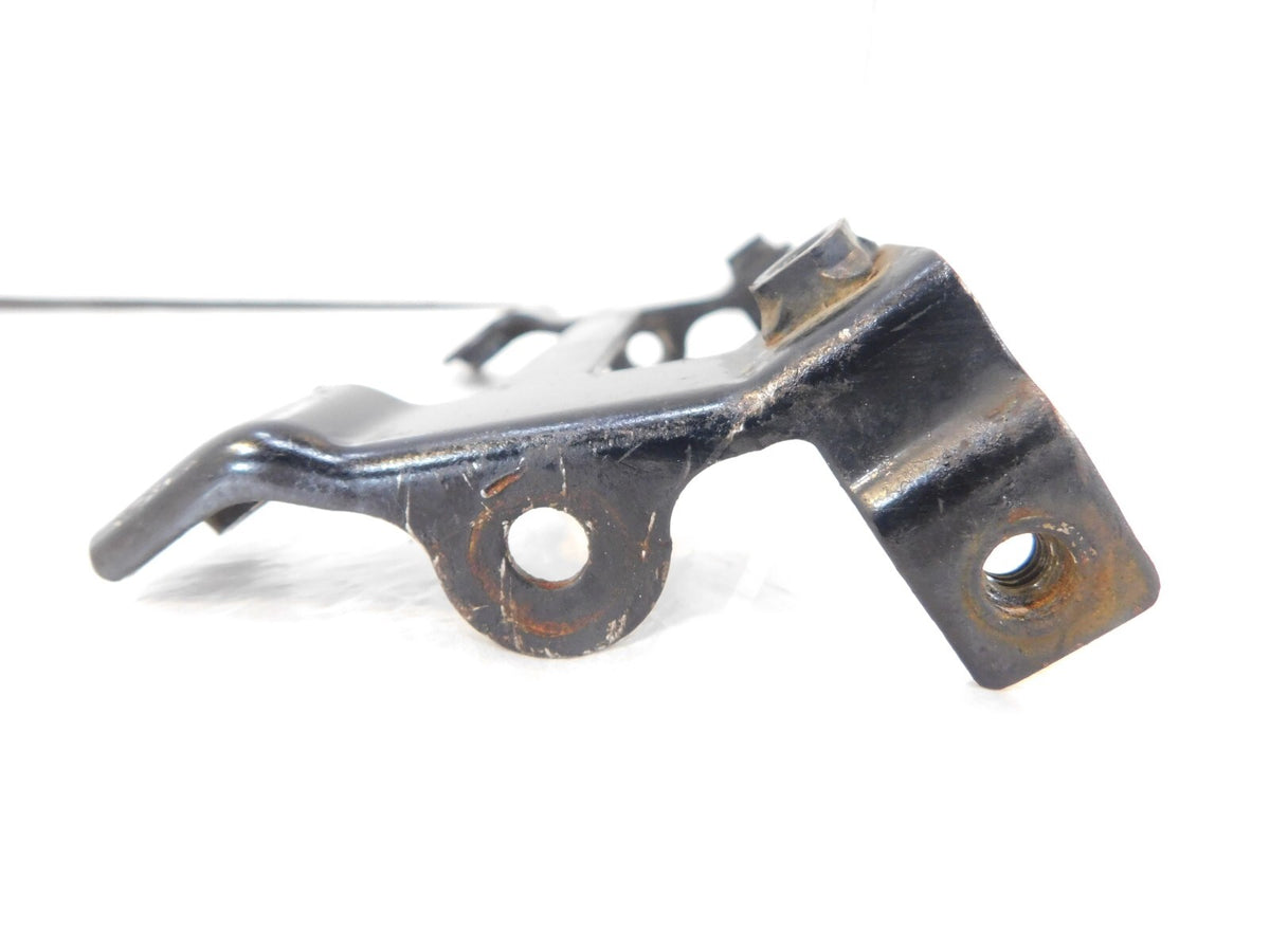 1987-1999 Kawasaki VN15SE Vulcan 88 1500A 1500L Ignition Coil Bracket Mount Stay - C3 Cycle