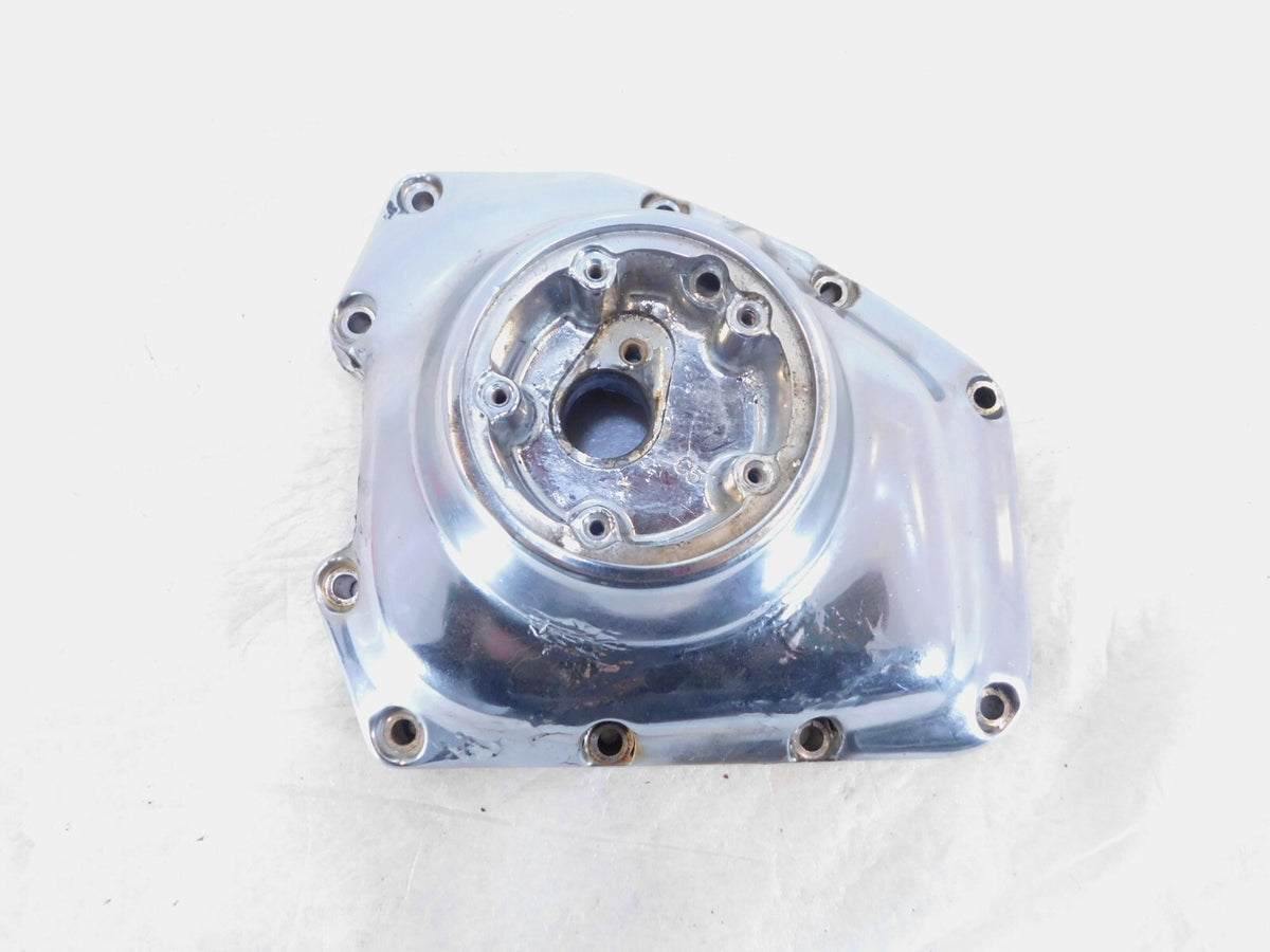 Harley Davidson Touring Dyna Softail Right Engine Motor Cam Camshaft Gear Cover - C3 Cycle