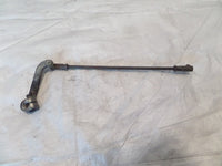 2017 2018 Harley Davidson Road King Street Electra Glide Shifter Shift Rod Lever - C3 Cycle
