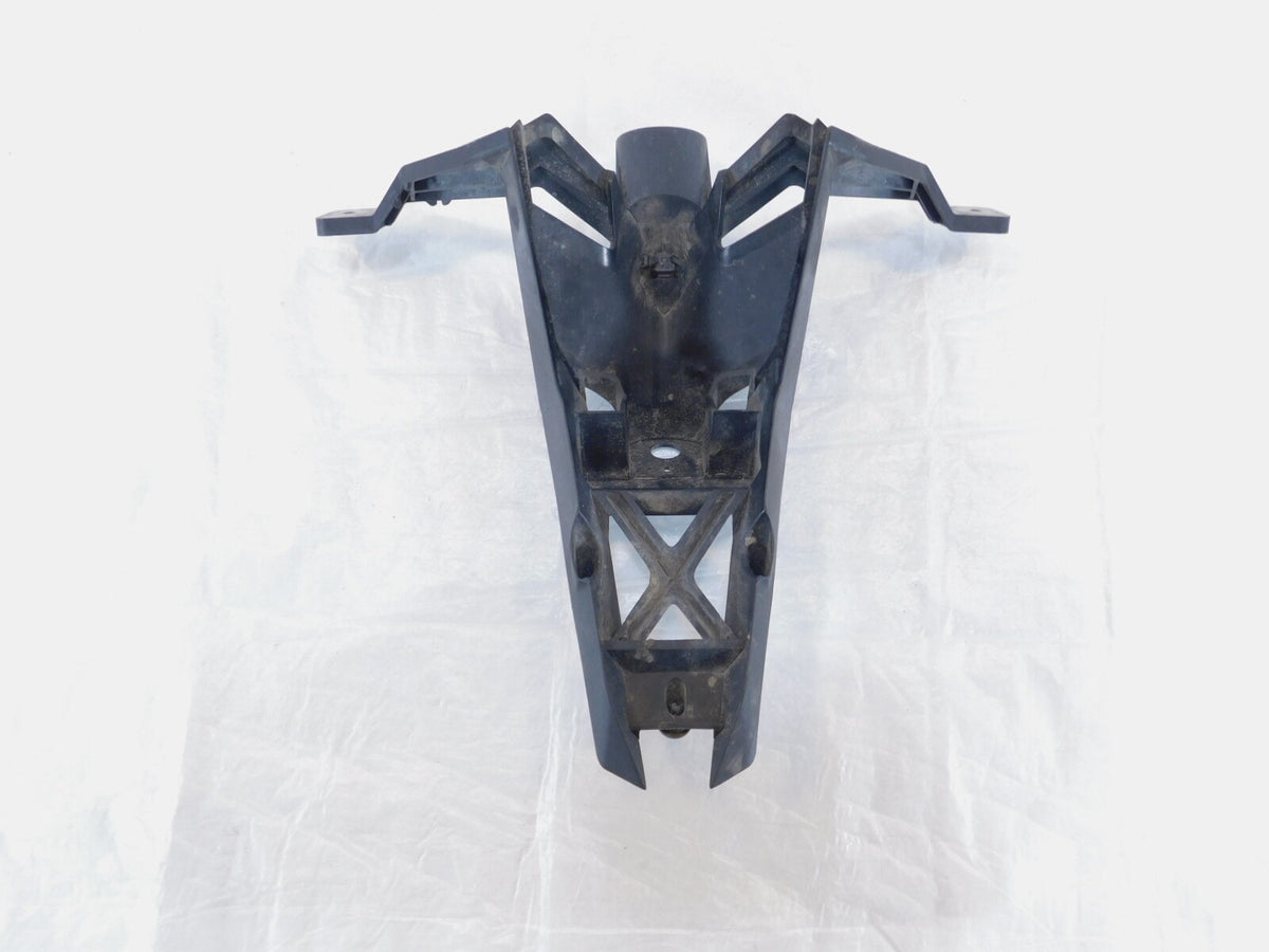 2011-2020 BMW C650 Sport C650GT Rear Wheel Fender Mudguard License Plate Holder - C3 Cycle