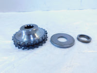 2001 Titan Phoenix ZRM ZSX Ultima Engine Motor Primary Chain Drive Gear Sprocket - C3 Cycle