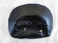 Harley Davidson Electra Glide & Road King Sissybar Backrest Back Rest Pad - C3 Cycle
