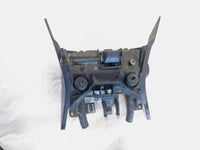 BMW F650GS F700GS F800 F800GS Adventure Saddle Seat Bench Locking Mount Bracket - C3 Cycle