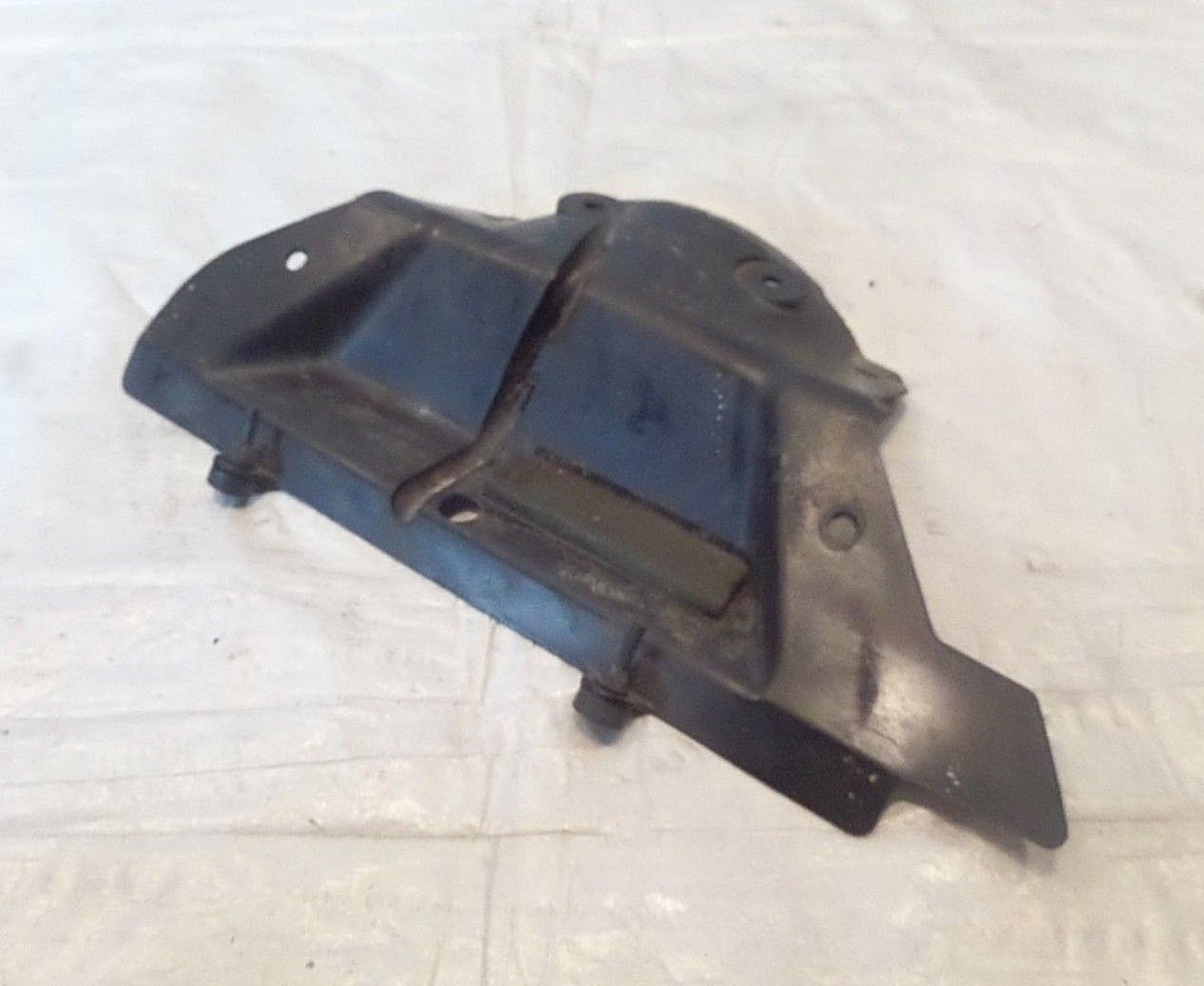 99-02 Yamaha YZFR6 R6 OEM Inner Frame Heat Shield Cover Guard 5EB-2117M-00-00 - C3 Cycle