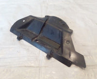 99-02 Yamaha YZFR6 R6 OEM Inner Frame Heat Shield Cover Guard 5EB-2117M-00-00 - C3 Cycle