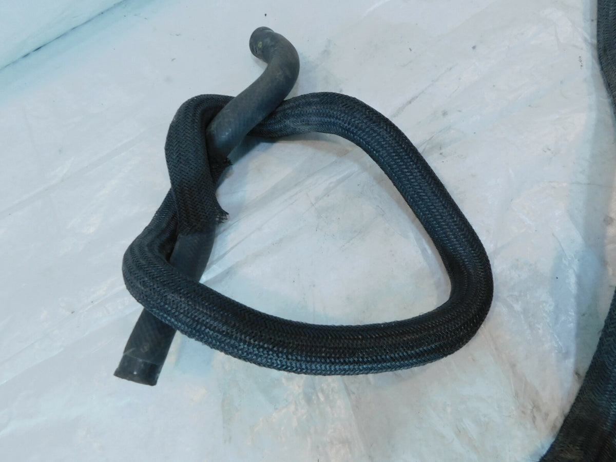2011 11 Suzuki Burgman 400 AN400 Engine Motor Oil Coolant Air Hose Pipe Line Lot - C3 Cycle