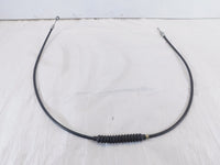 Harley Davidson Sportster 883 & 1200 Black Clutch Handlebar Cable Line 38702-05 - C3 Cycle