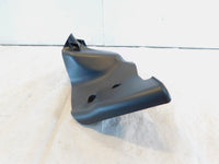 Harley Tri Electra Glide Front Left Engine Coolant Radiator Fairing Shroud Duct - C3 Cycle