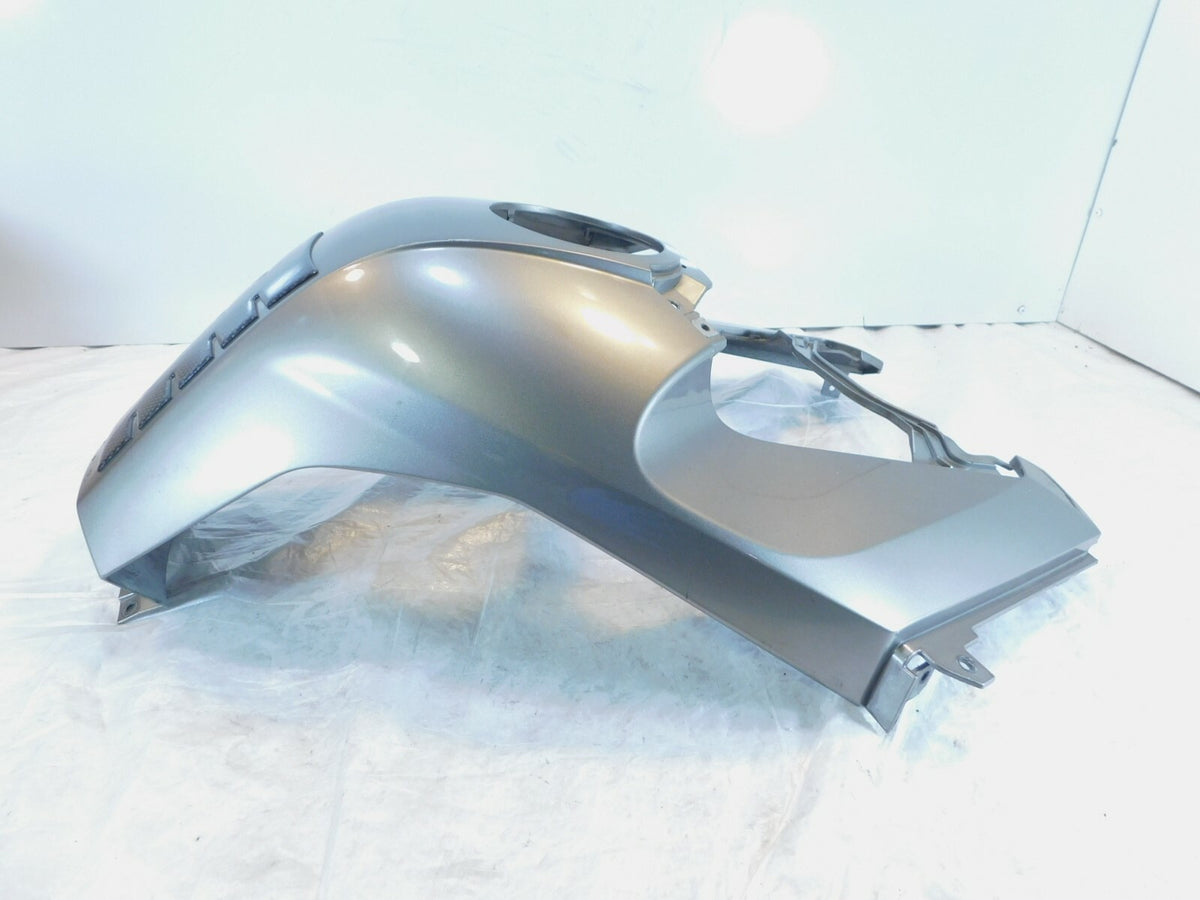2005-2011 BMW K1300GT K1200GT Beige Gas Petrol Fuel Tank Cover Fairing Cowling - C3 Cycle
