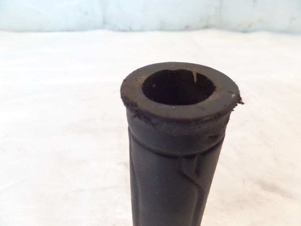 Honda CBR250R CBR300R CBR500R GROM125 Left Handlebar Handle Bar Rubber Grip Tube - C3 Cycle