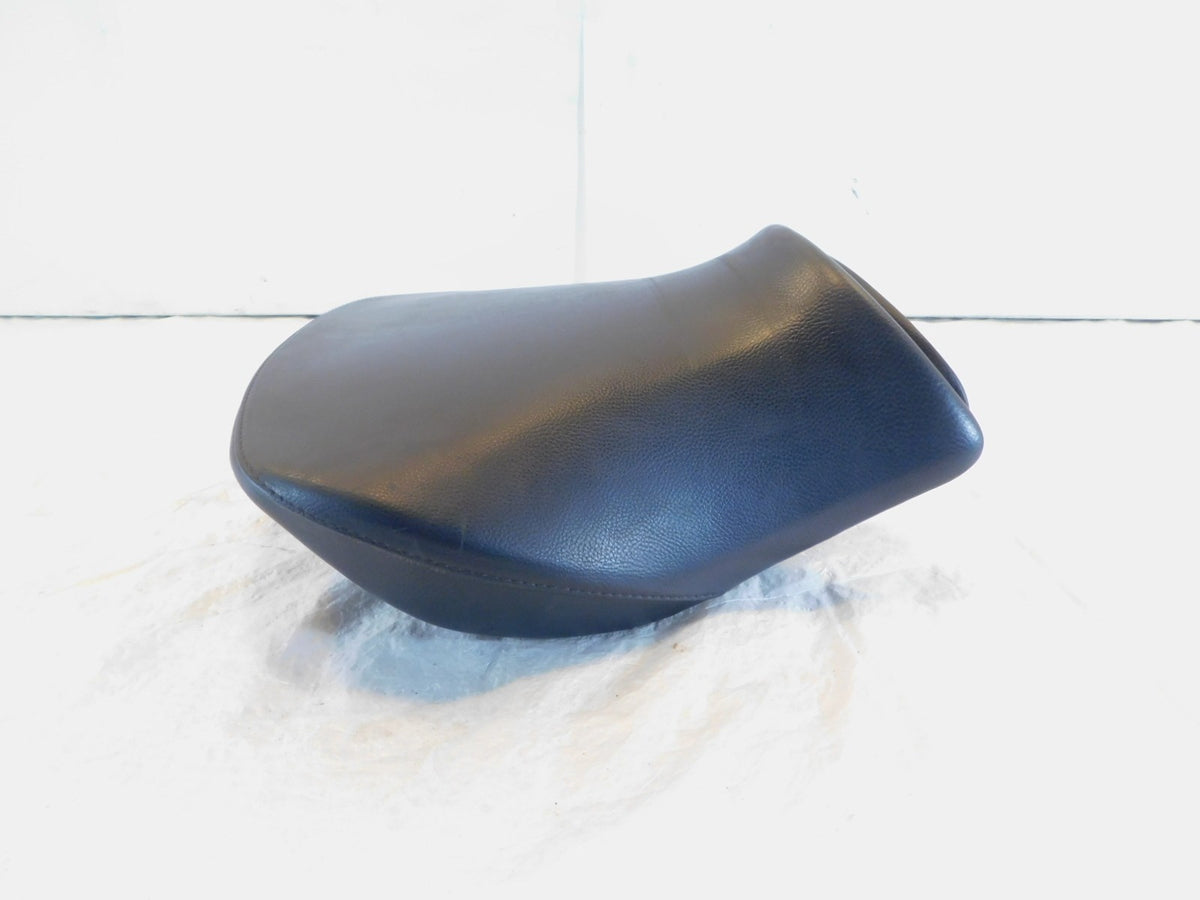 BMW R1250RT R1200RT K52 Black Heated Main Rider Driver Cushion Saddle Seat - C3 Cycle