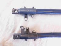 2002-2005 BMW R1150R Rockster Left/Right Front Suspension Fork Shock Leg Tubes - C3 Cycle